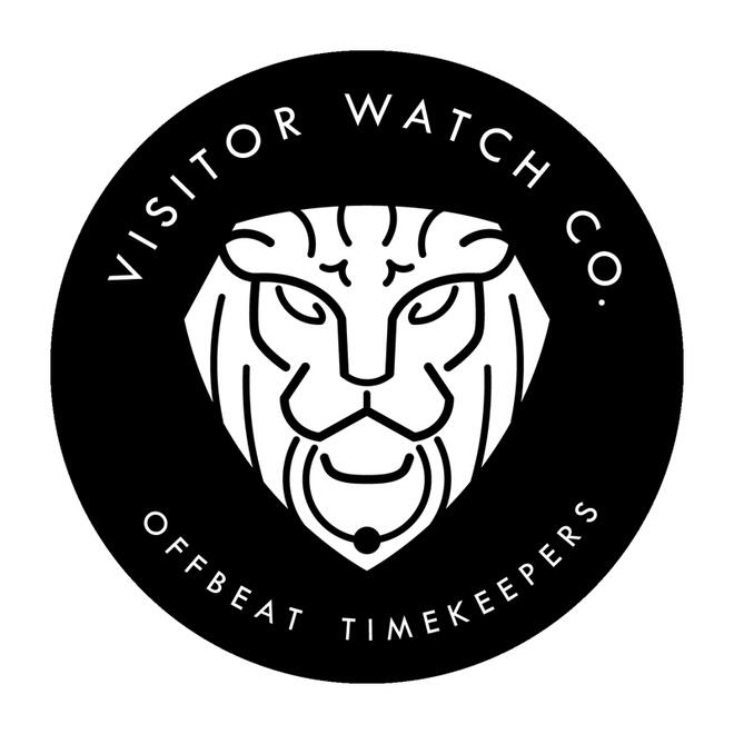 Visitor Watch Co