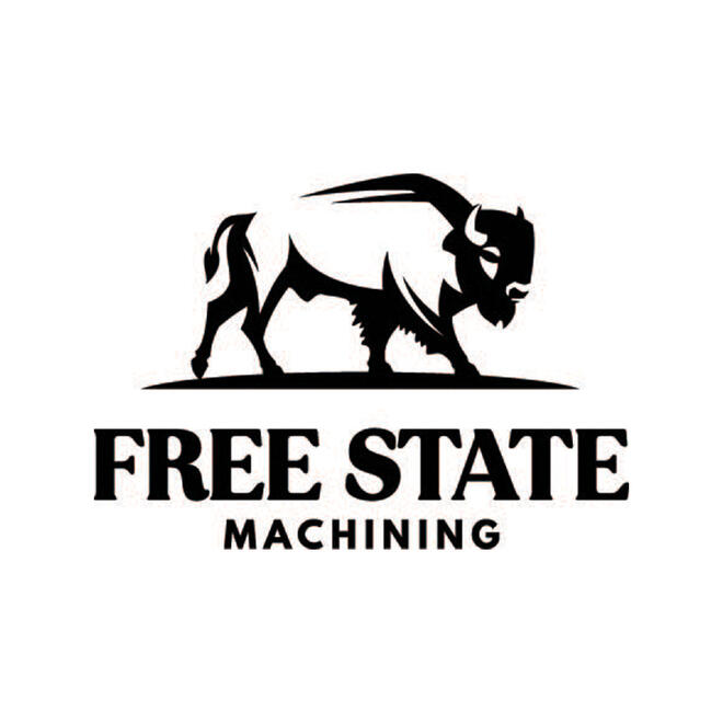 Free State Machining