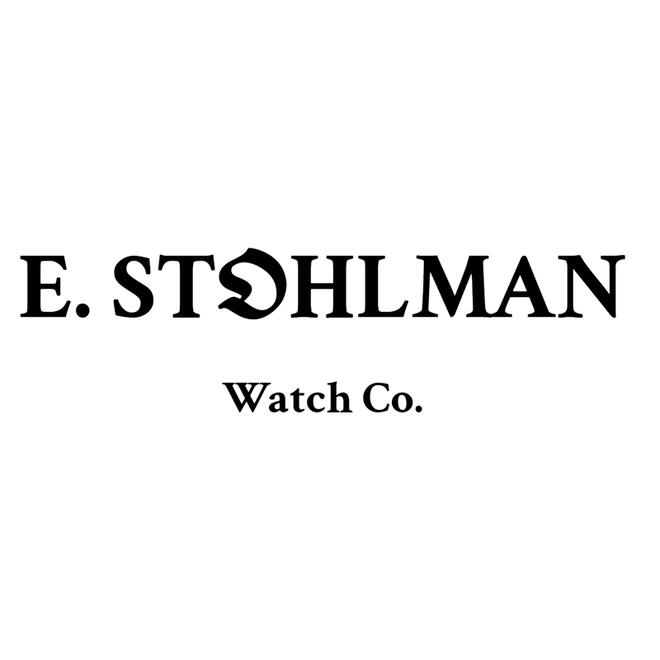 E Stohlman Watch Co